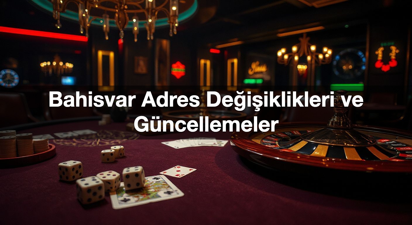 bahisvar adres de i iklikleri ve g ncellemeler 1787491711012