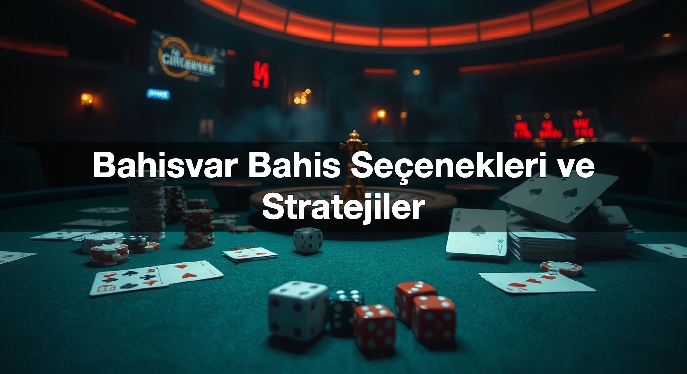bahisvar bahis se enekleri ve stratejiler 1787491701235